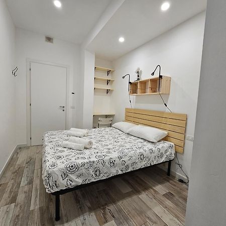 Hotel Kos Florenz Zimmer foto