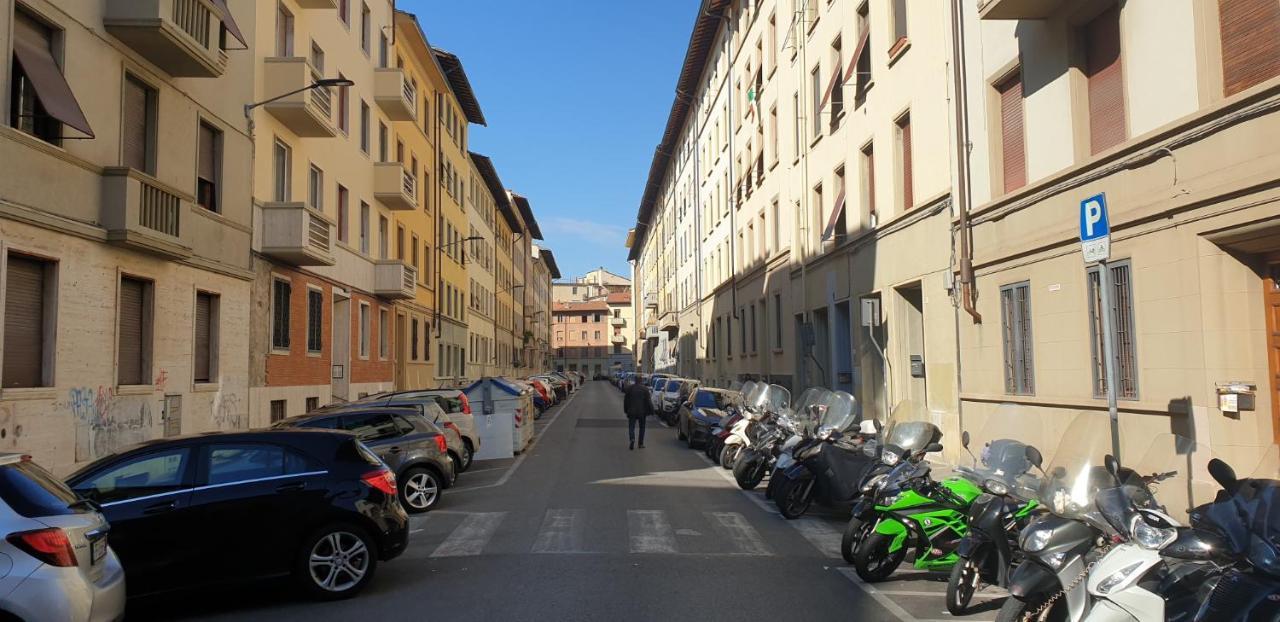 Hotel Kos Florenz Exterior foto