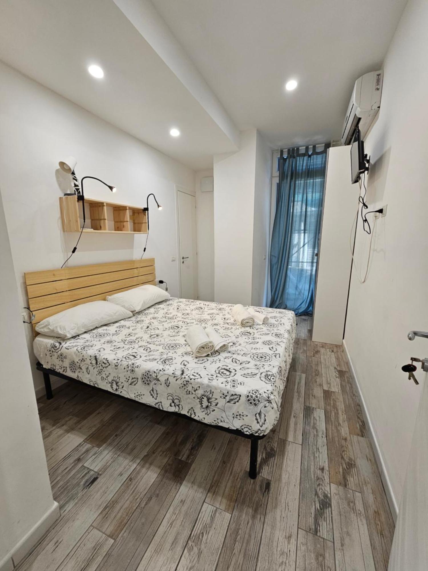 Hotel Kos Florenz Zimmer foto